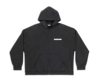 Толстовка Balenciaga Turn Wide Fit