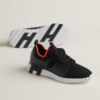 Hermes Кроссовки Depart