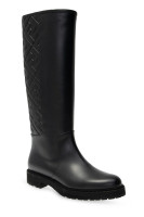 Резиновые сапоги Fendi Trooper