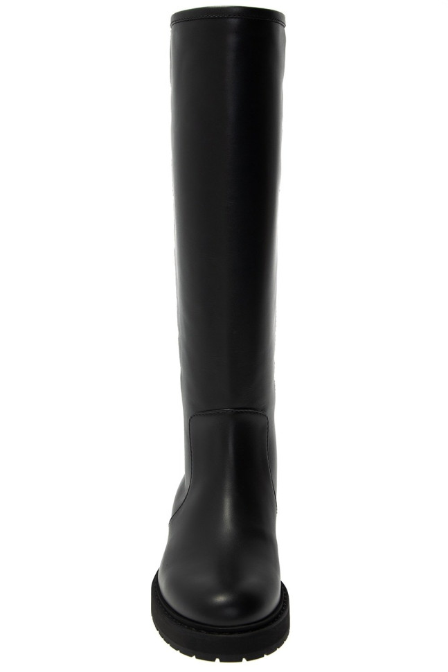 Резиновые сапоги Fendi Trooper