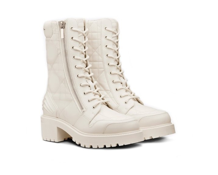 Ботинки Dior D-Leader