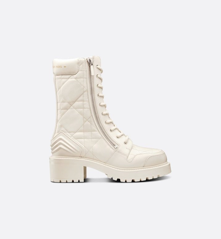 Ботинки Dior D-Leader