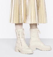 Ботинки Dior D-Leader