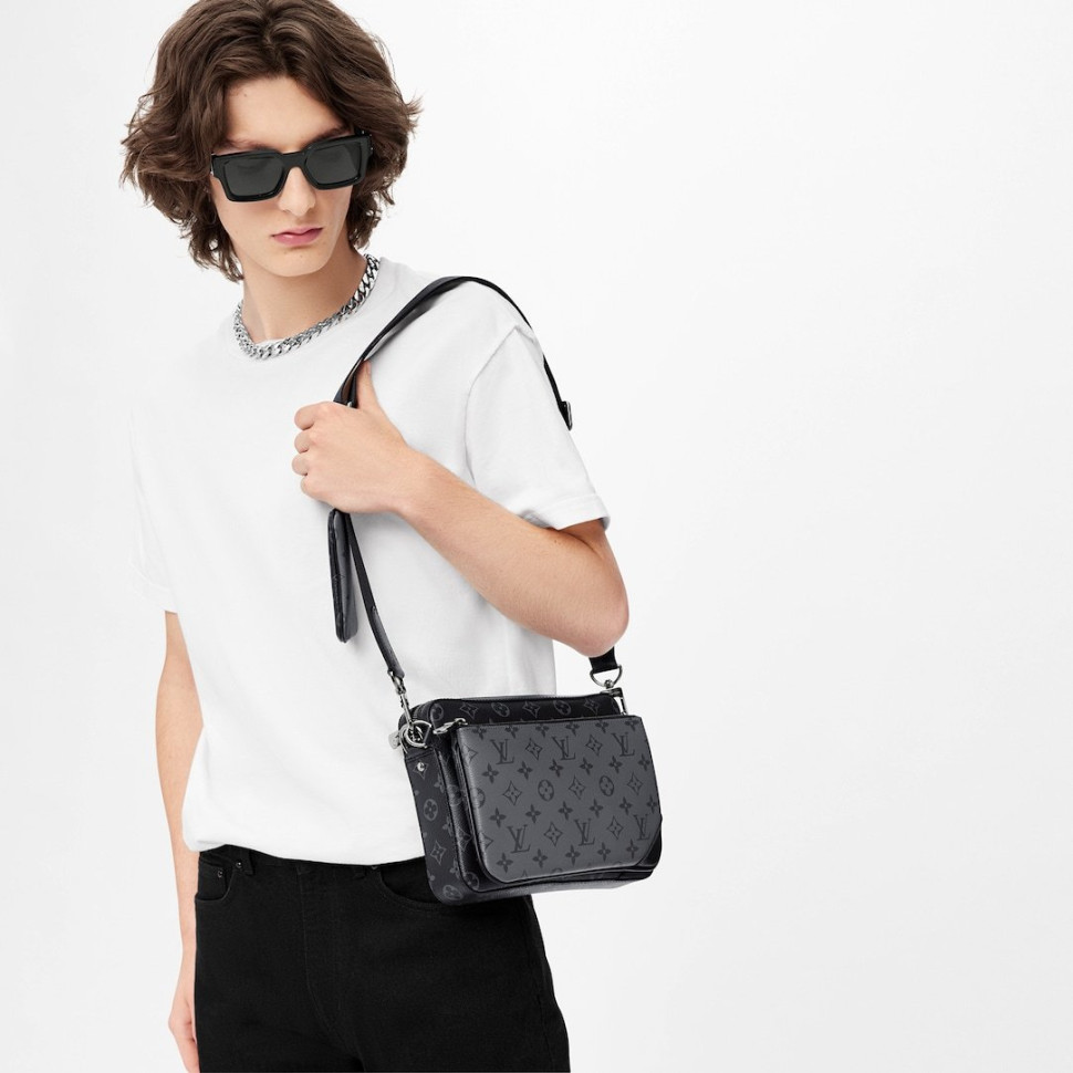 СУМКА Louis Vuitton TRIO MESSENGER