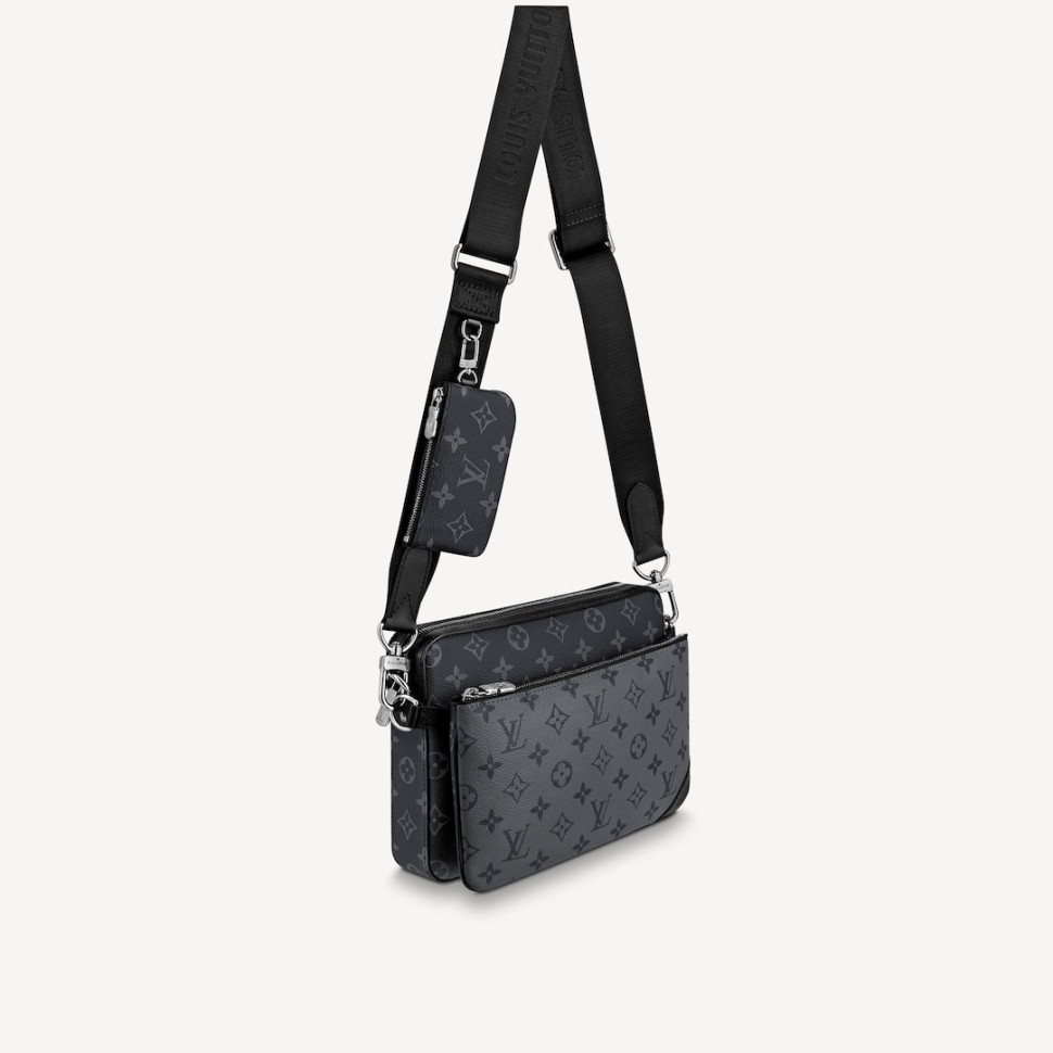 СУМКА Louis Vuitton TRIO MESSENGER