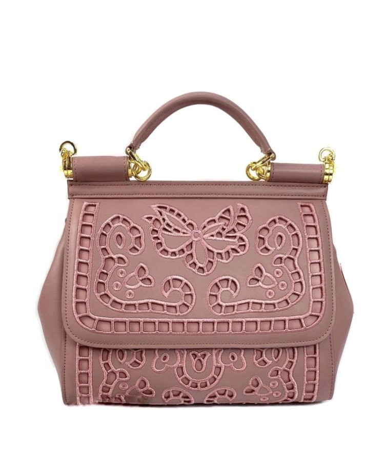 Сумка Dolce Gabbana Sicily Medium