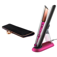 Выпрямитель Dyson Corrale HS07 (Nickel/Fucsia, Никель/Фуксия) 