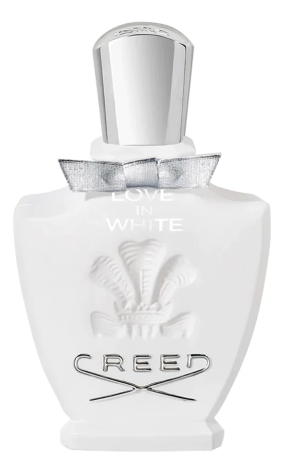 Creed Love In White, парфюмерная вода, 75 мл
