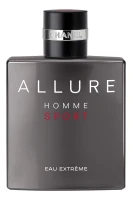 Chanel Allure Homme Sport Eau Extreme 100 мл, парфюмерная вода