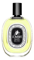 Diptyque L'Ombre Dans L'Eau 100 мл, туалетная вода