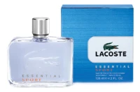 Lacoste Essential Sport 125 мл, туалетная вода