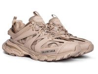 Balenciaga Текстильные кроссовки Track