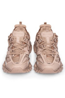 Balenciaga Текстильные кроссовки Track