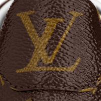 Louis Vuitton КЕДЫ TIME OUT