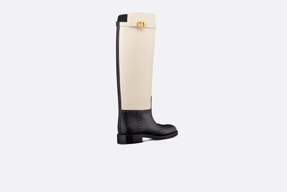 Резиновые сапоги Dior Trooper