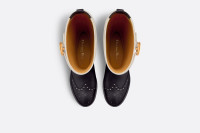 Резиновые сапоги Dior Trooper
