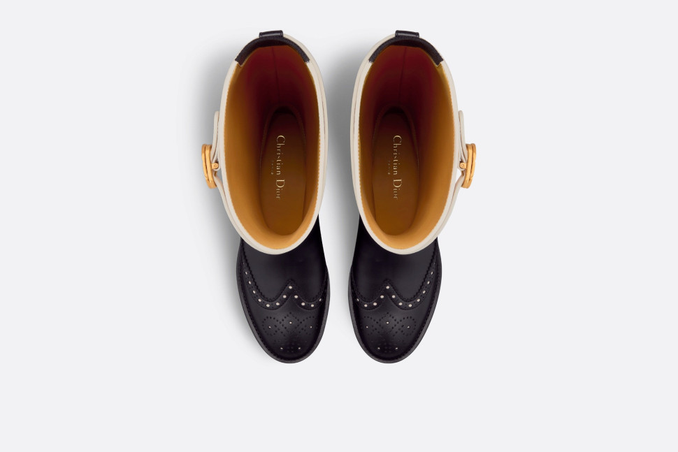 Резиновые сапоги Dior Trooper