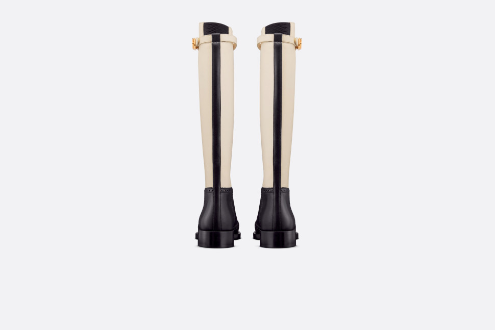 Резиновые сапоги Dior Trooper