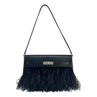КОЖАНАЯ СУМКА Hermes KELLY DANSE