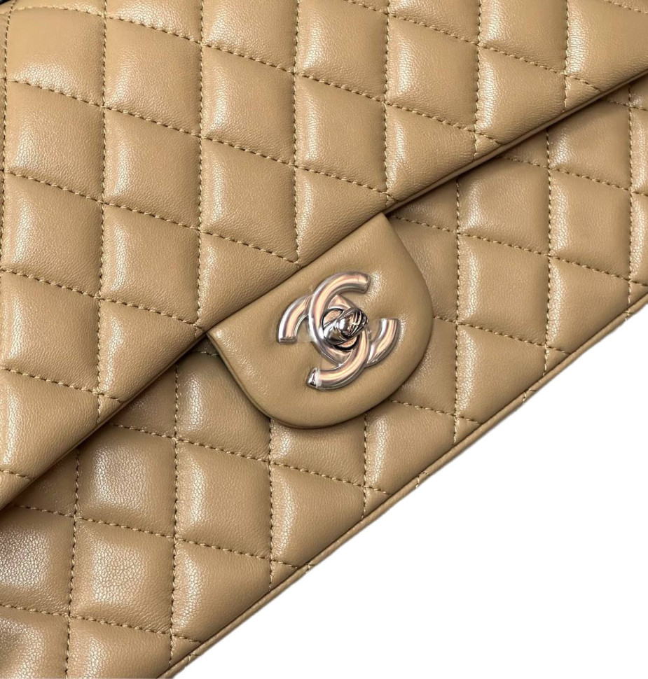 Сумка Chanel Timeless Jumbo