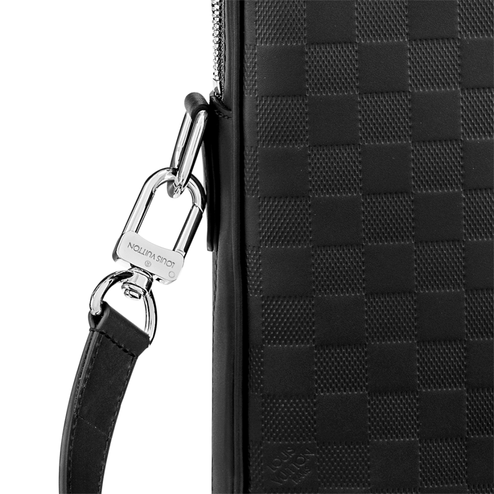 Портфель Louis Vuitton Voyage PM