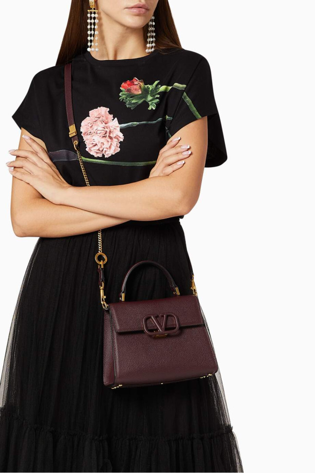 Сумка Valentino Vsling