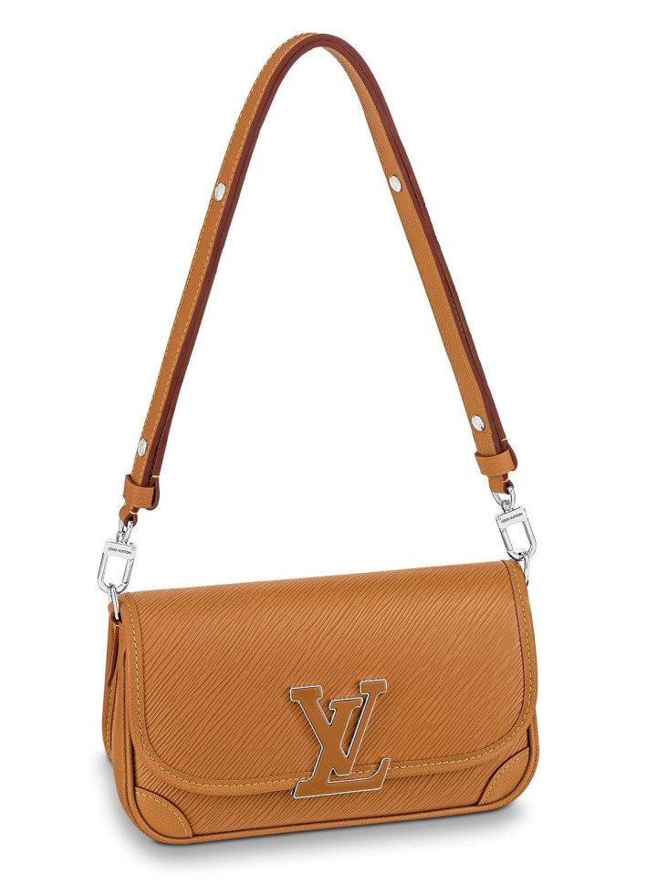 СУМКА Louis Vuitton BUCI