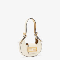 Сумка-хобо Fendi Cookie маленького формата
