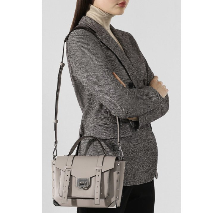 Сумка Michael Kors Manhattan medium