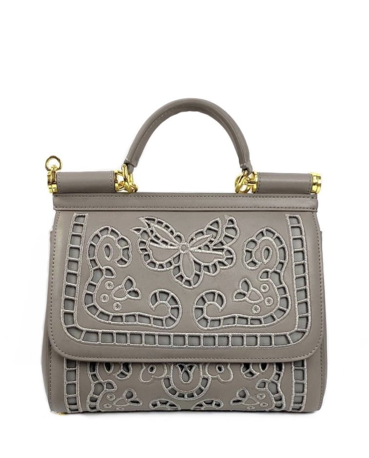 Сумка Dolce Gabbana Sicily Medium
