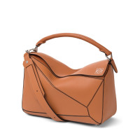 Сумка LoewePuzzle Bag Tan