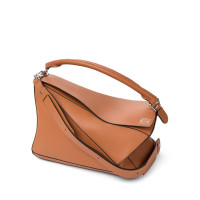 Сумка LoewePuzzle Bag Tan