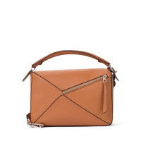 Сумка LoewePuzzle Bag Tan