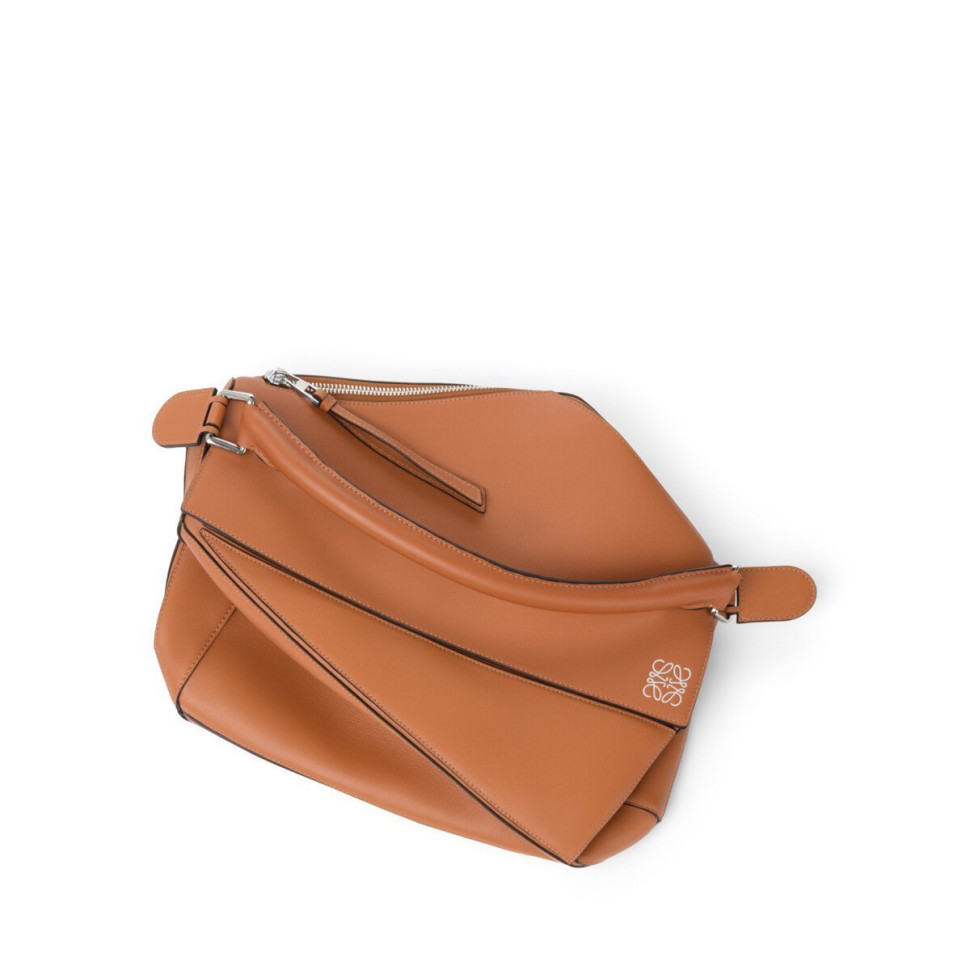 Сумка LoewePuzzle Bag Tan