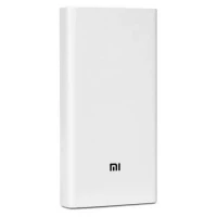 Портативный аккумулятор Xiaomi Power Bank, 20000 mAh