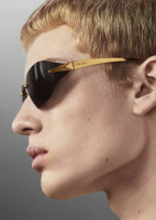Солнцезащитные очки Prada SPR A55