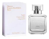 Francis Kurkdjian Aqua Universalis Cologne Forte 70 мл, парфюмерная вода