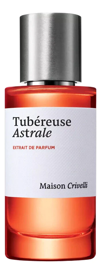 Maison Crivelli Tubereuse Astrale 100 мл, духи