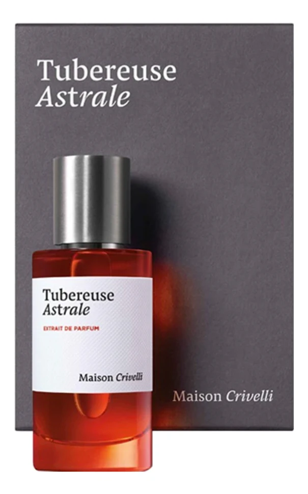 Maison Crivelli Tubereuse Astrale 100 мл, духи