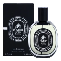 Diptyque L'Ombre Dans L'Eau De Parfum 75 мл, парфюмерная вода