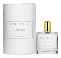 Zarkoperfume Oud'Ish 100 мл, парфюмерная вода