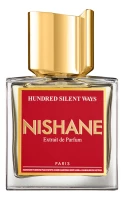 Nishane Hundred Silent Ways 100 мл, духи