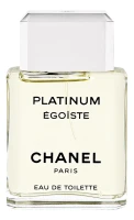 Chanel Egoiste Platinum 50 мл, туалетная вода