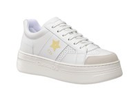 Dior Кроссовки Dior Star на платформе