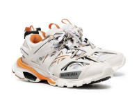 Balenciaga Текстильные кроссовки Track