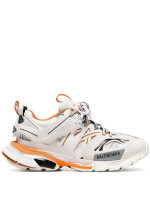 Balenciaga Текстильные кроссовки Track