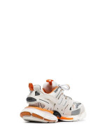 Balenciaga Текстильные кроссовки Track