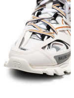 Balenciaga Текстильные кроссовки Track