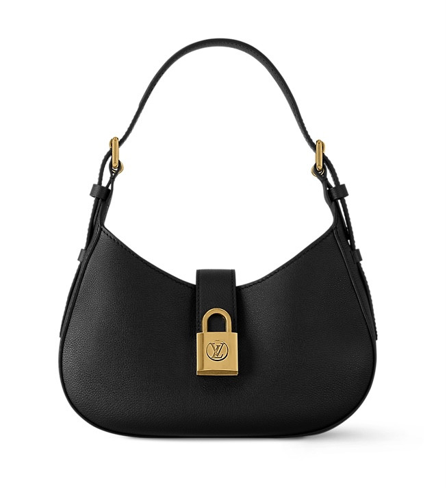 Сумка LOUIS VUITTON Low Key Shoulder Bag