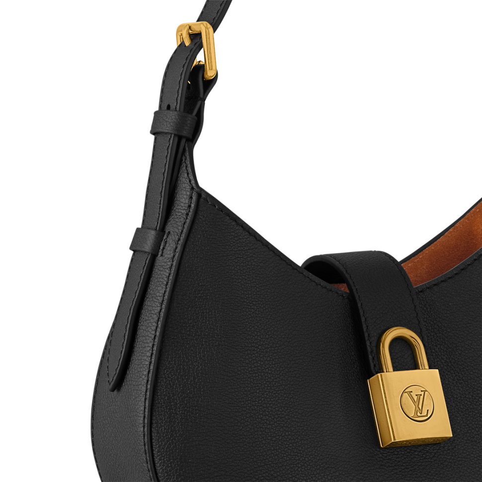 Сумка LOUIS VUITTON Low Key Shoulder Bag